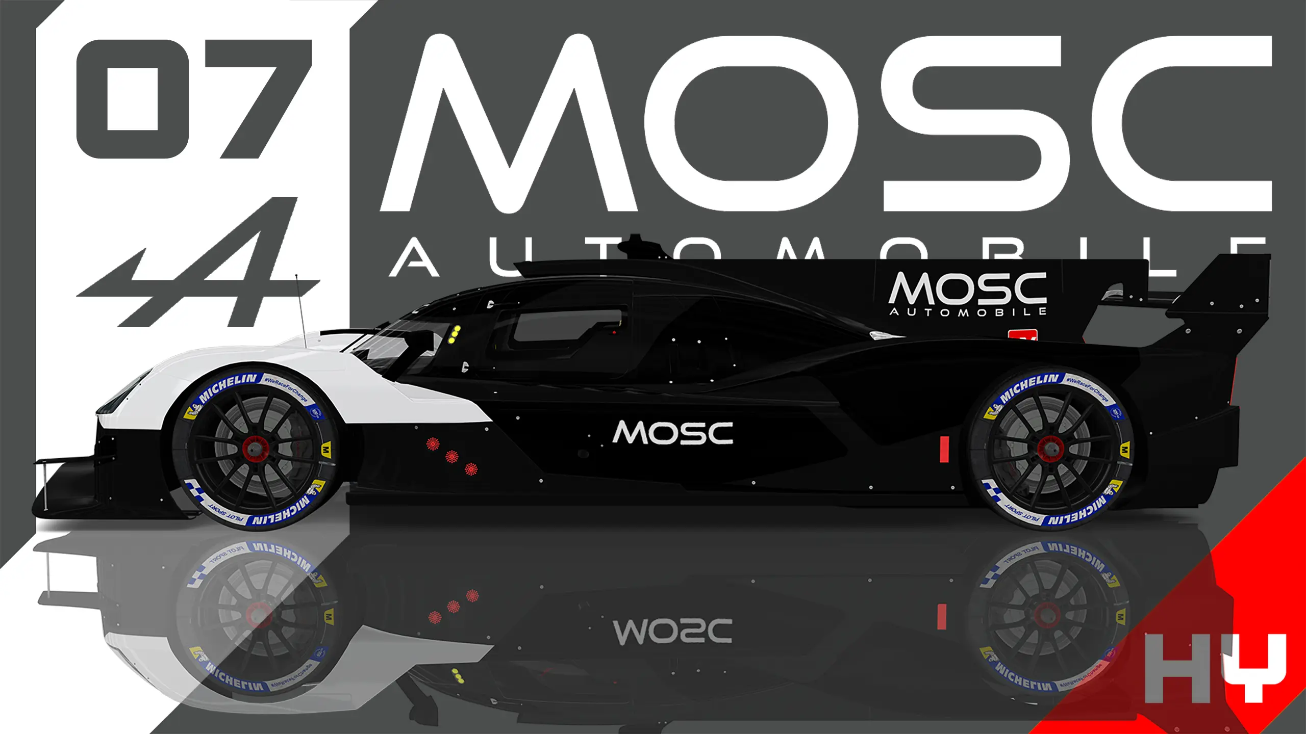 Racecar