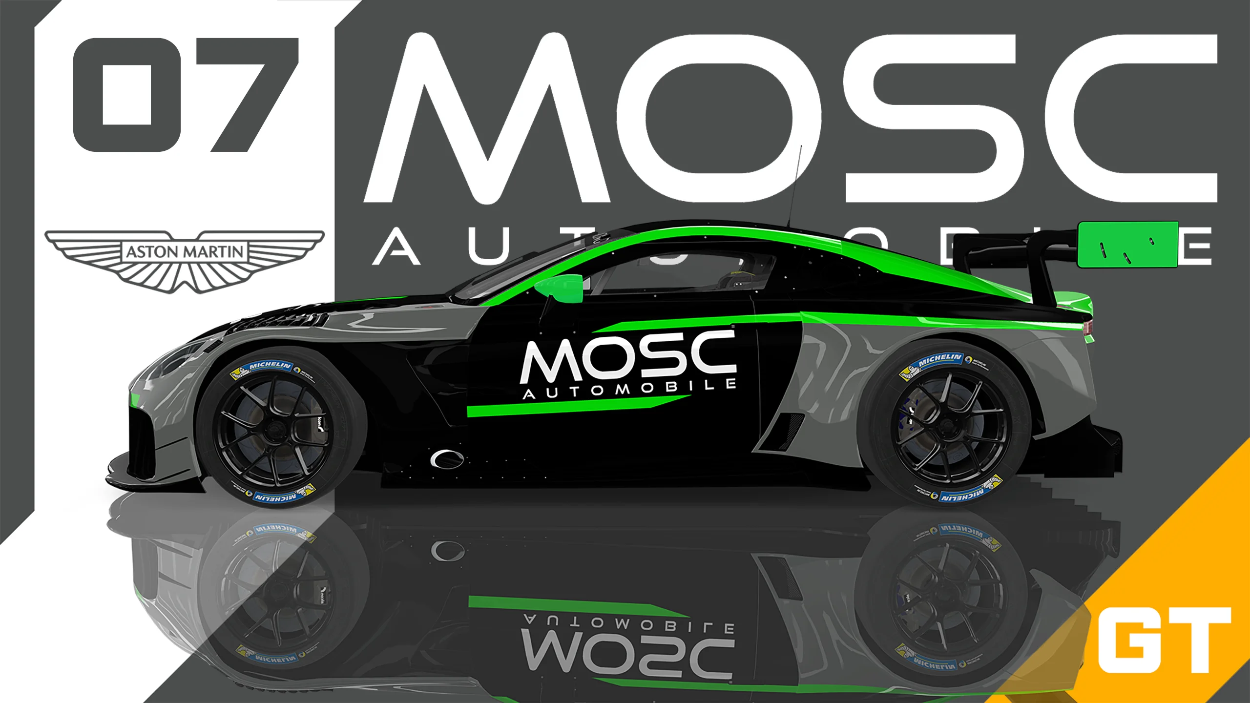 Racecar