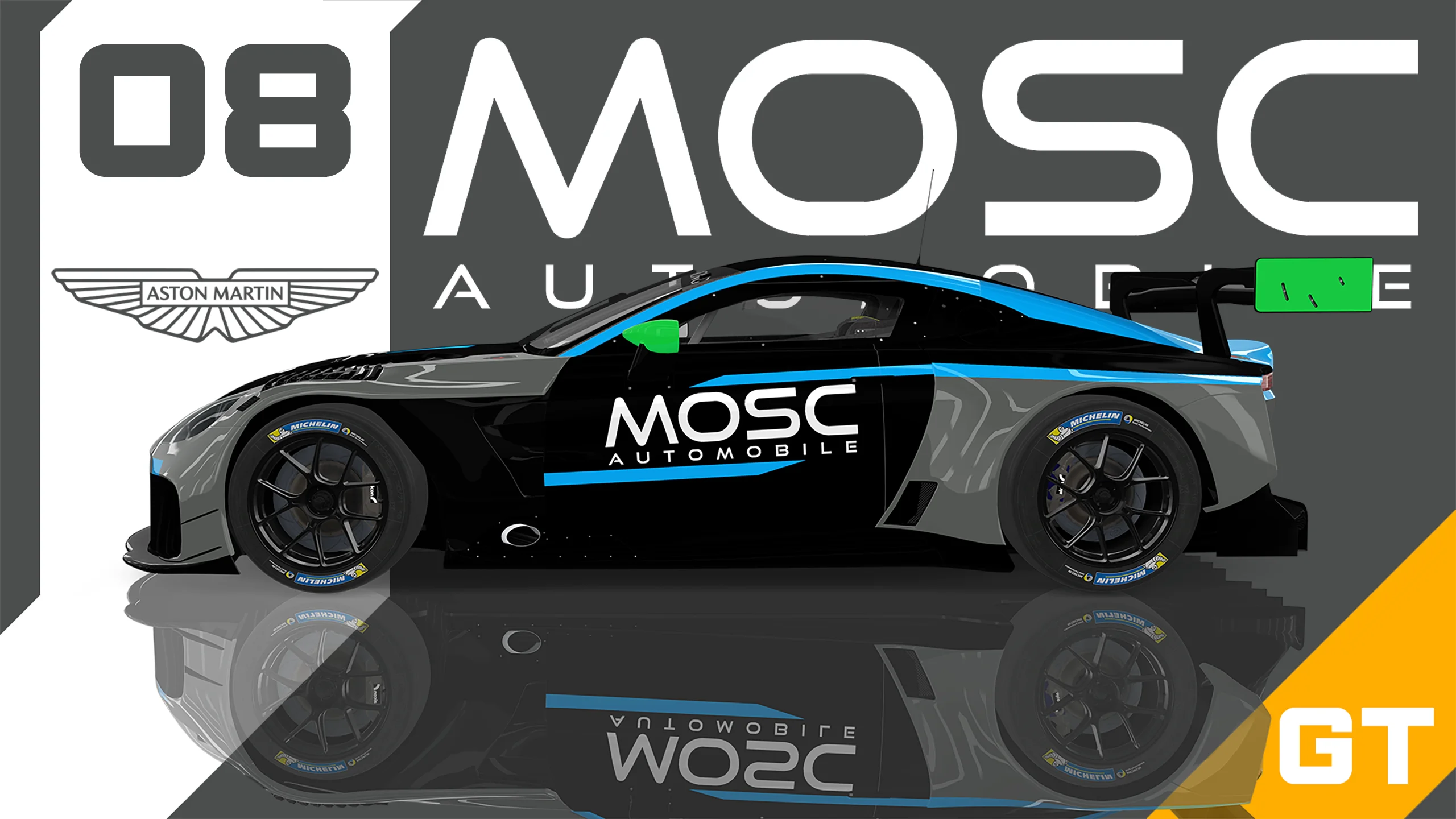 Racecar