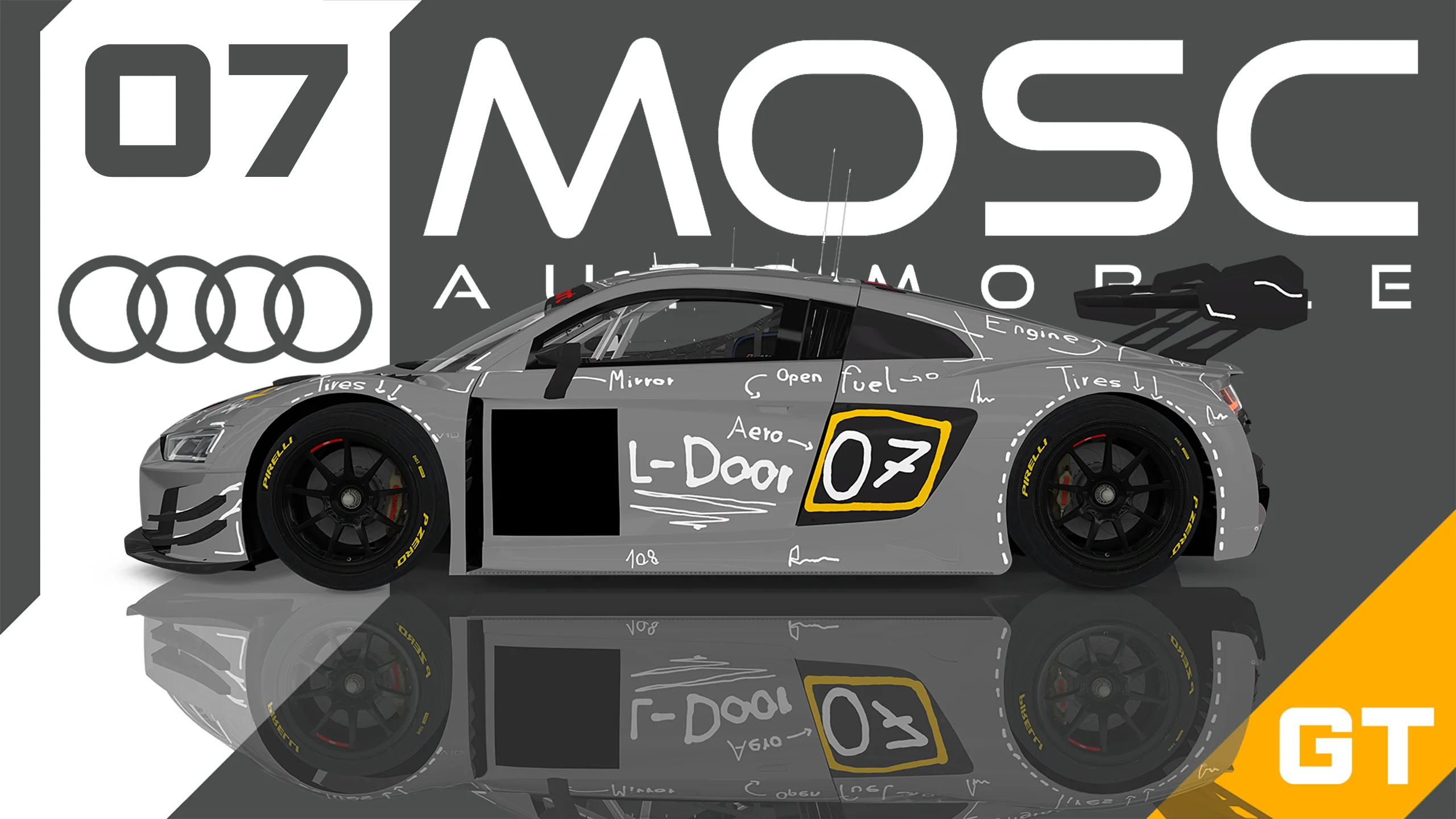 Racecar