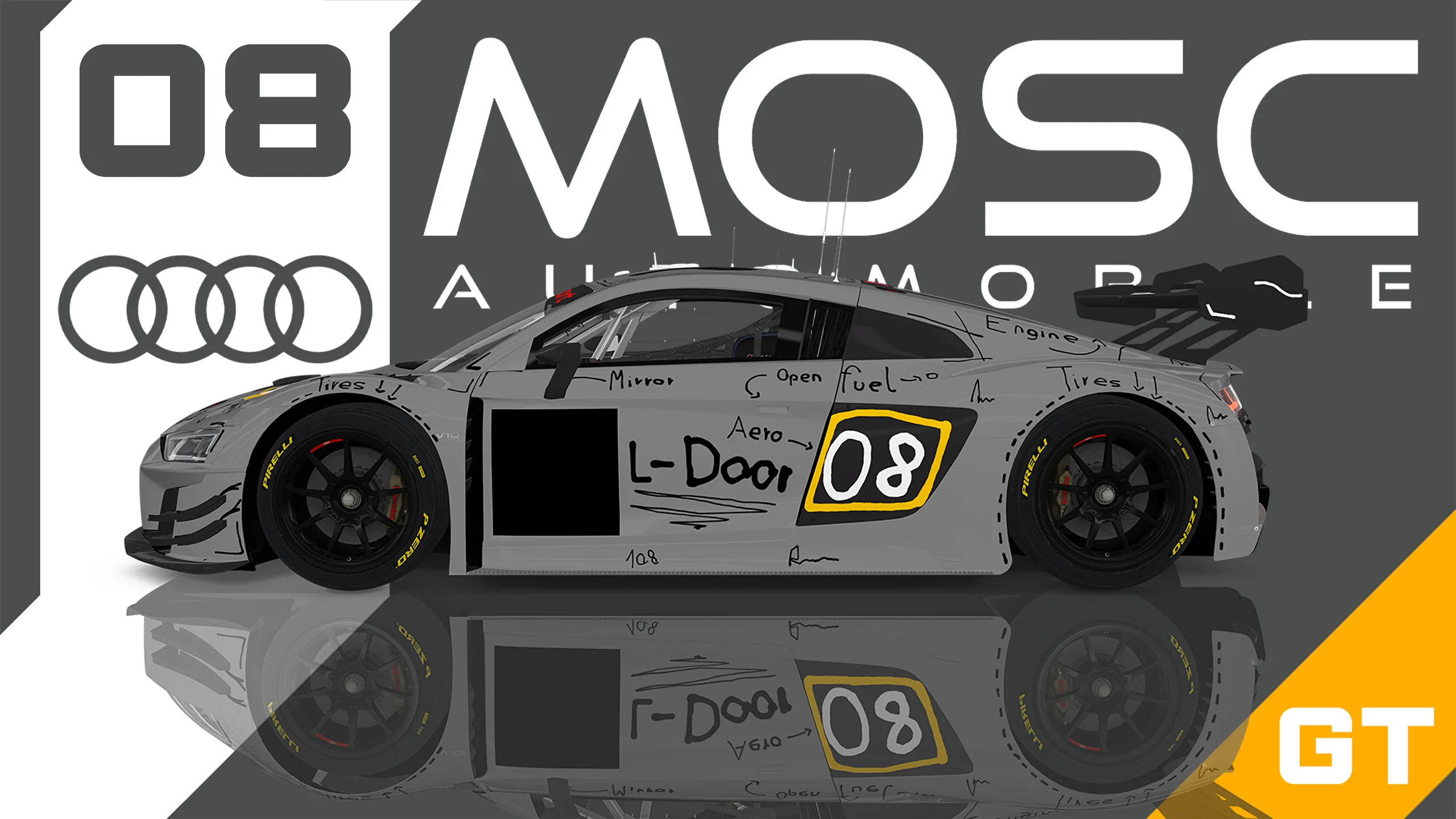Racecar