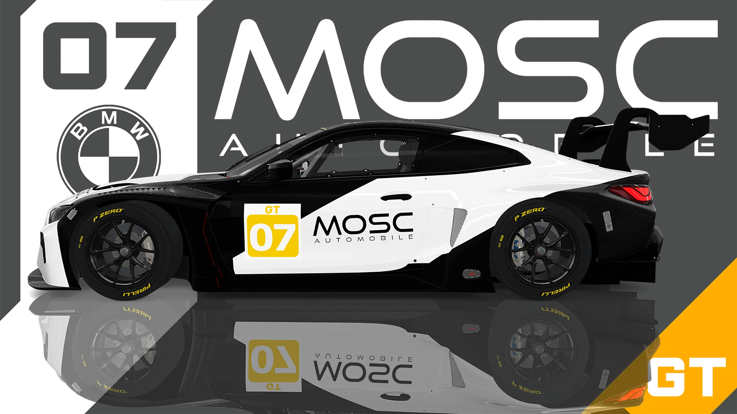 Racecar