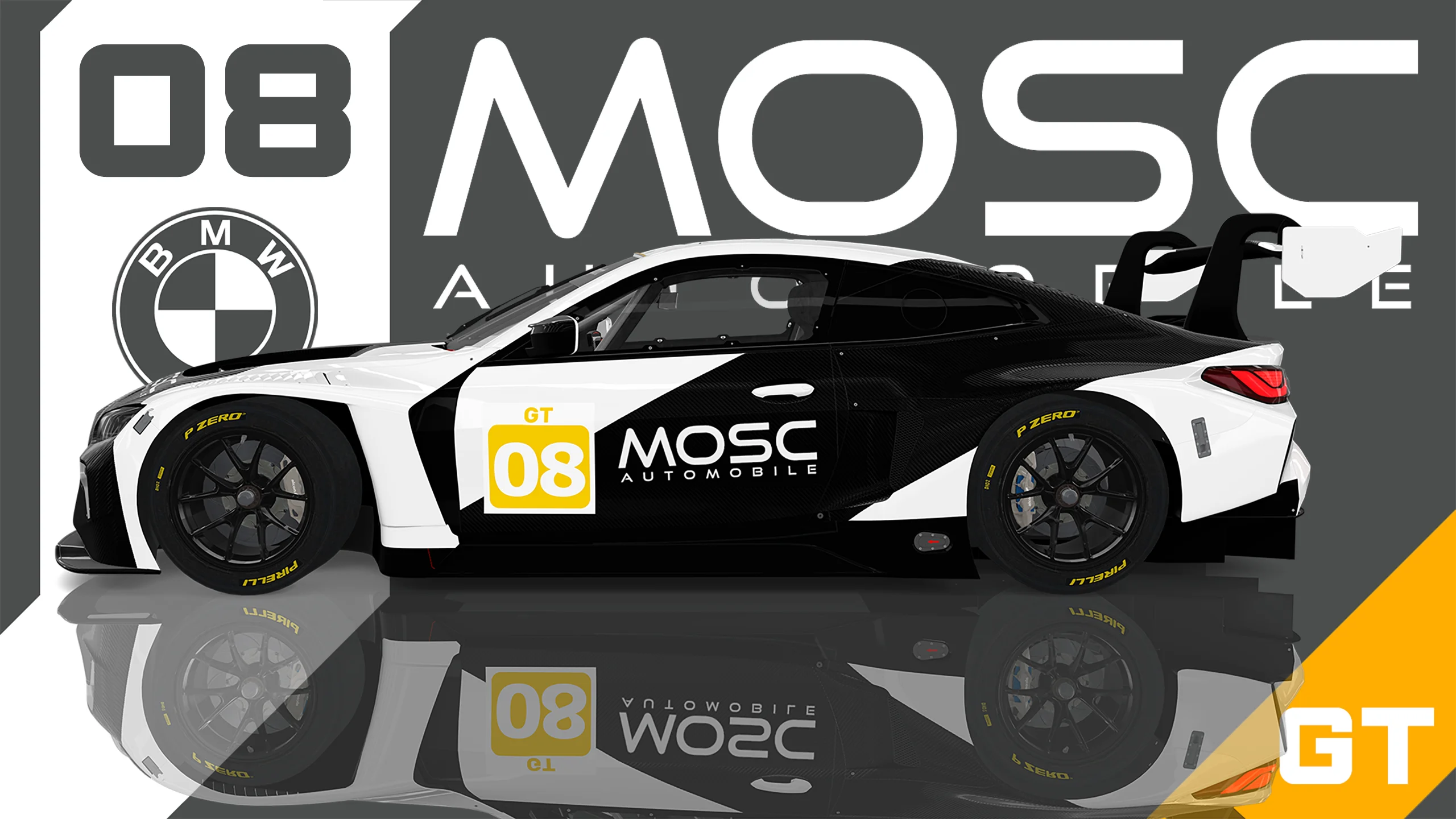 Racecar