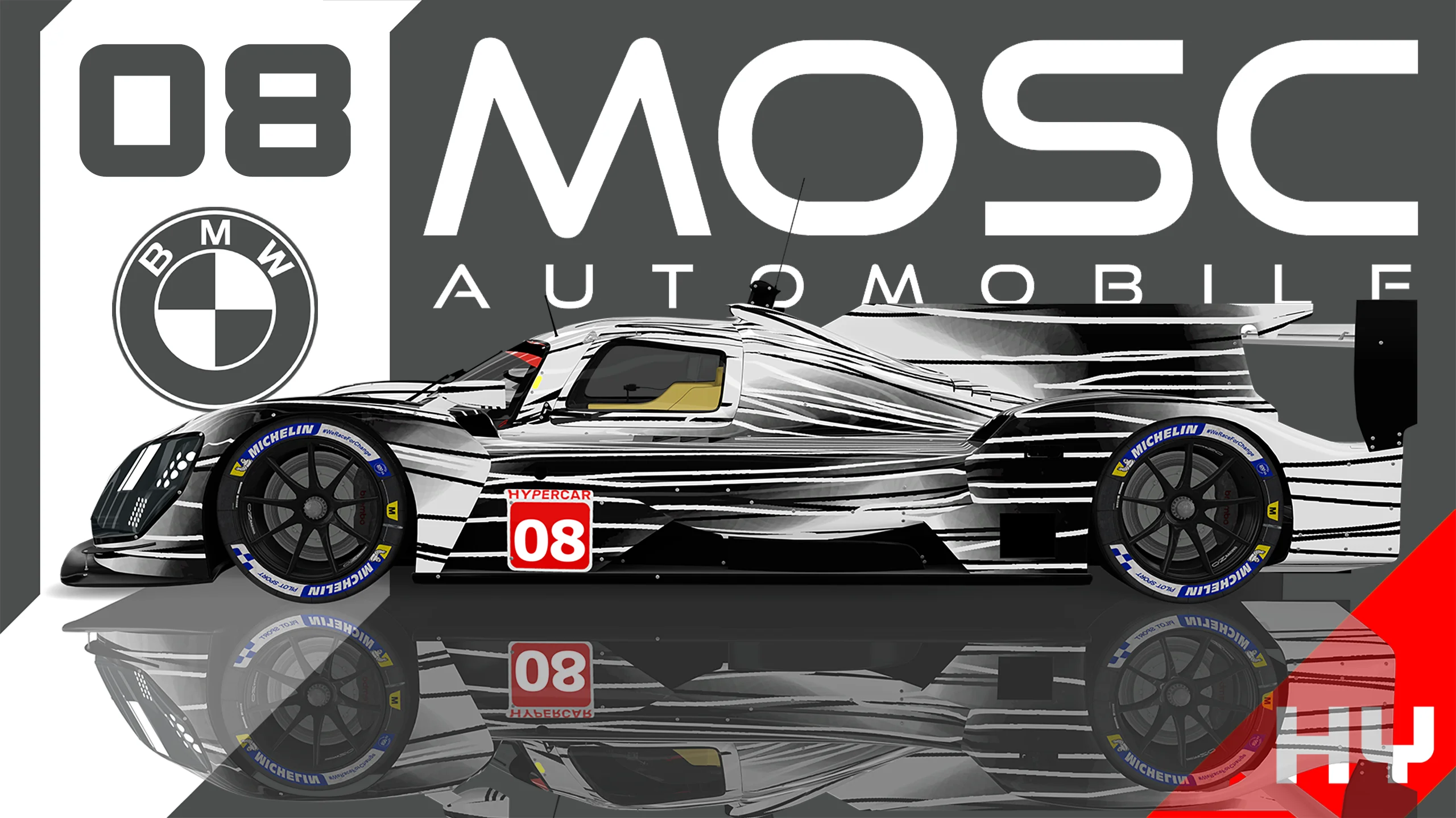 Racecar
