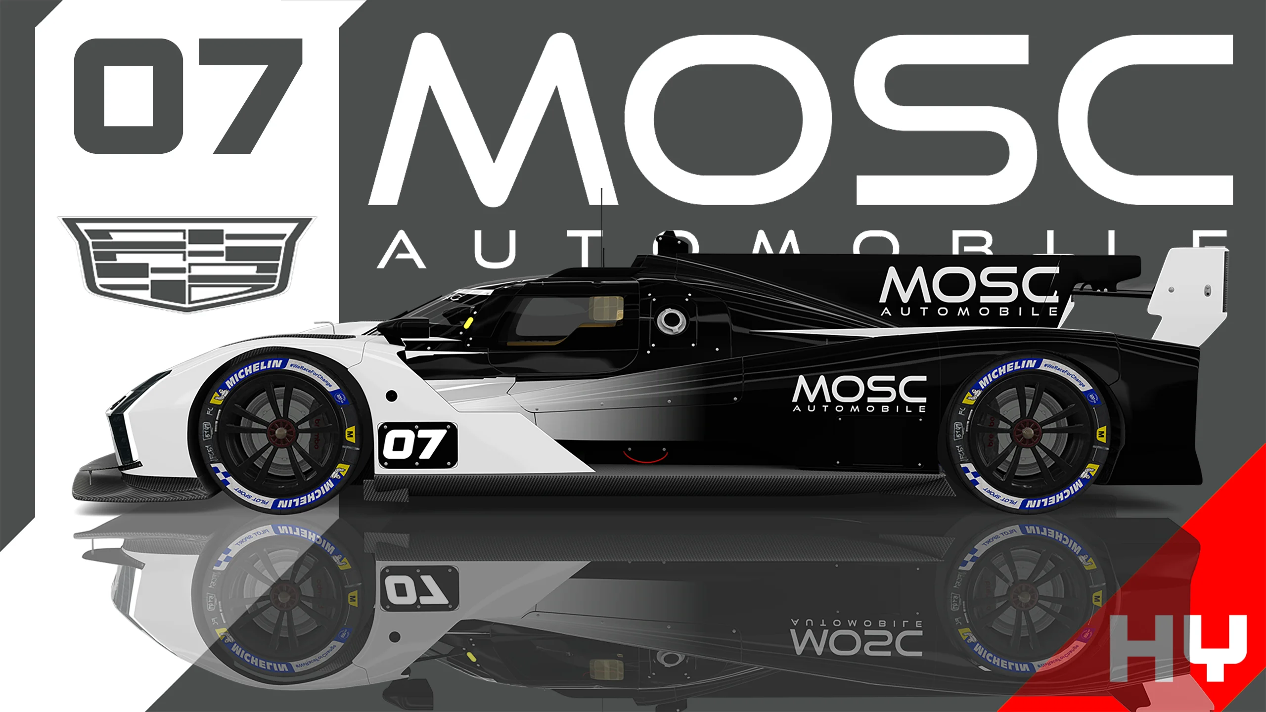 Racecar