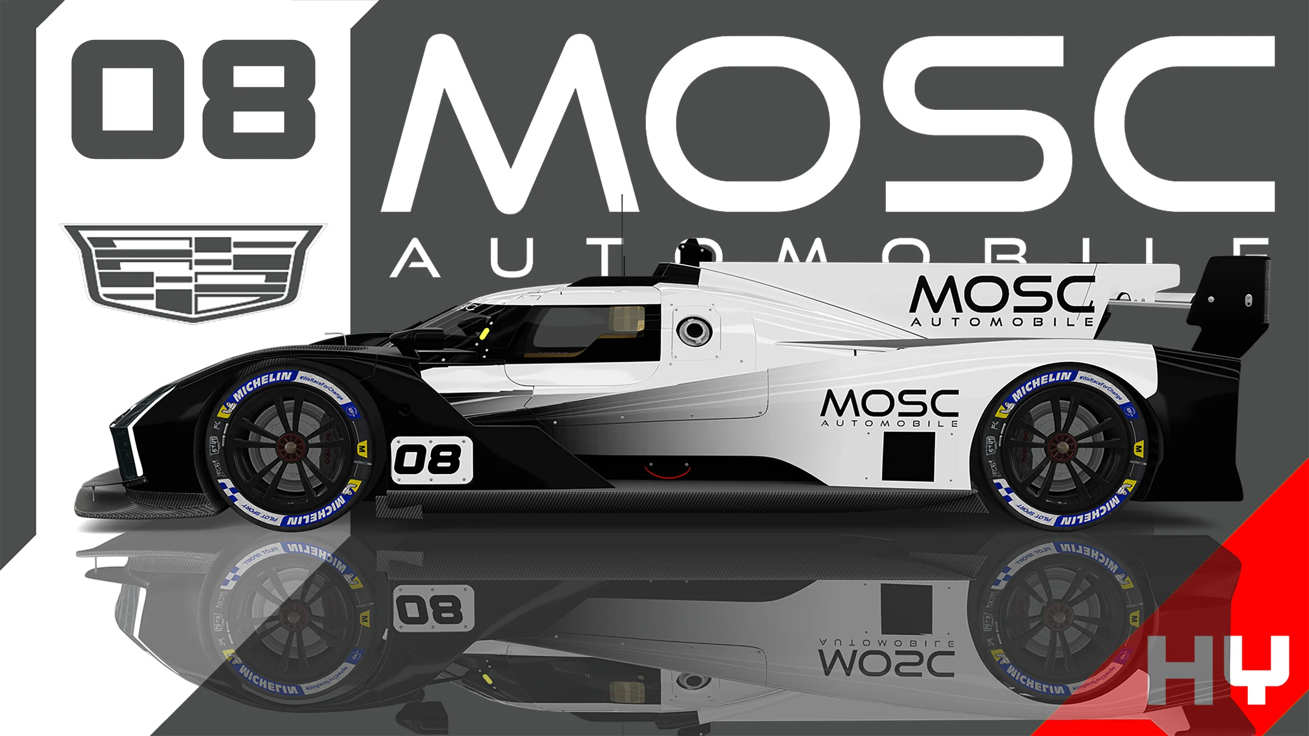 Racecar