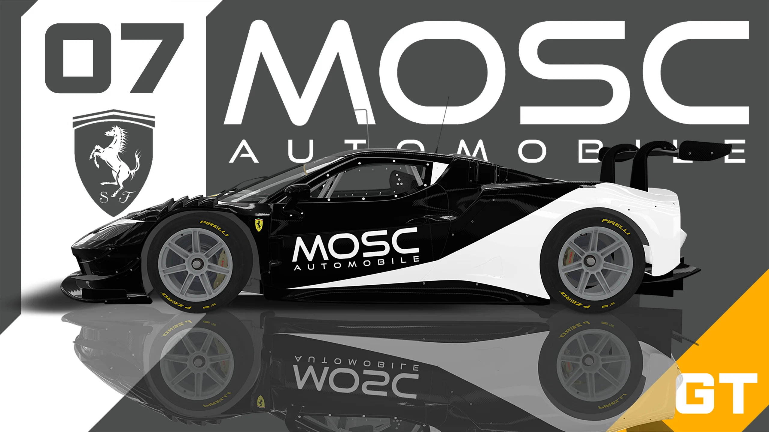 Racecar