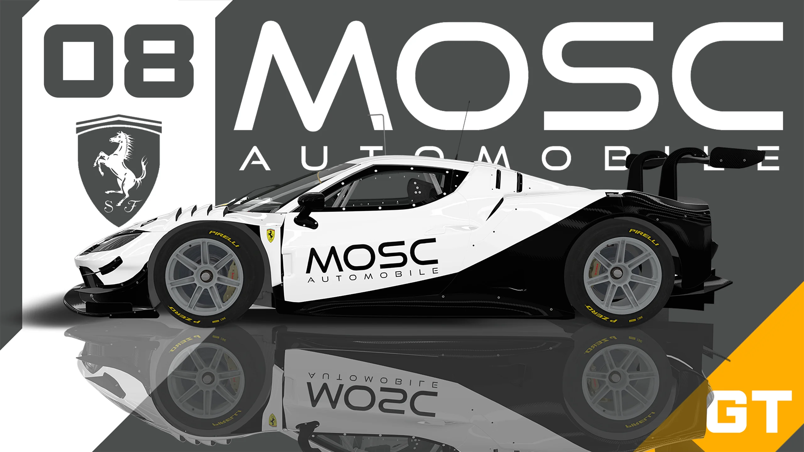 Racecar