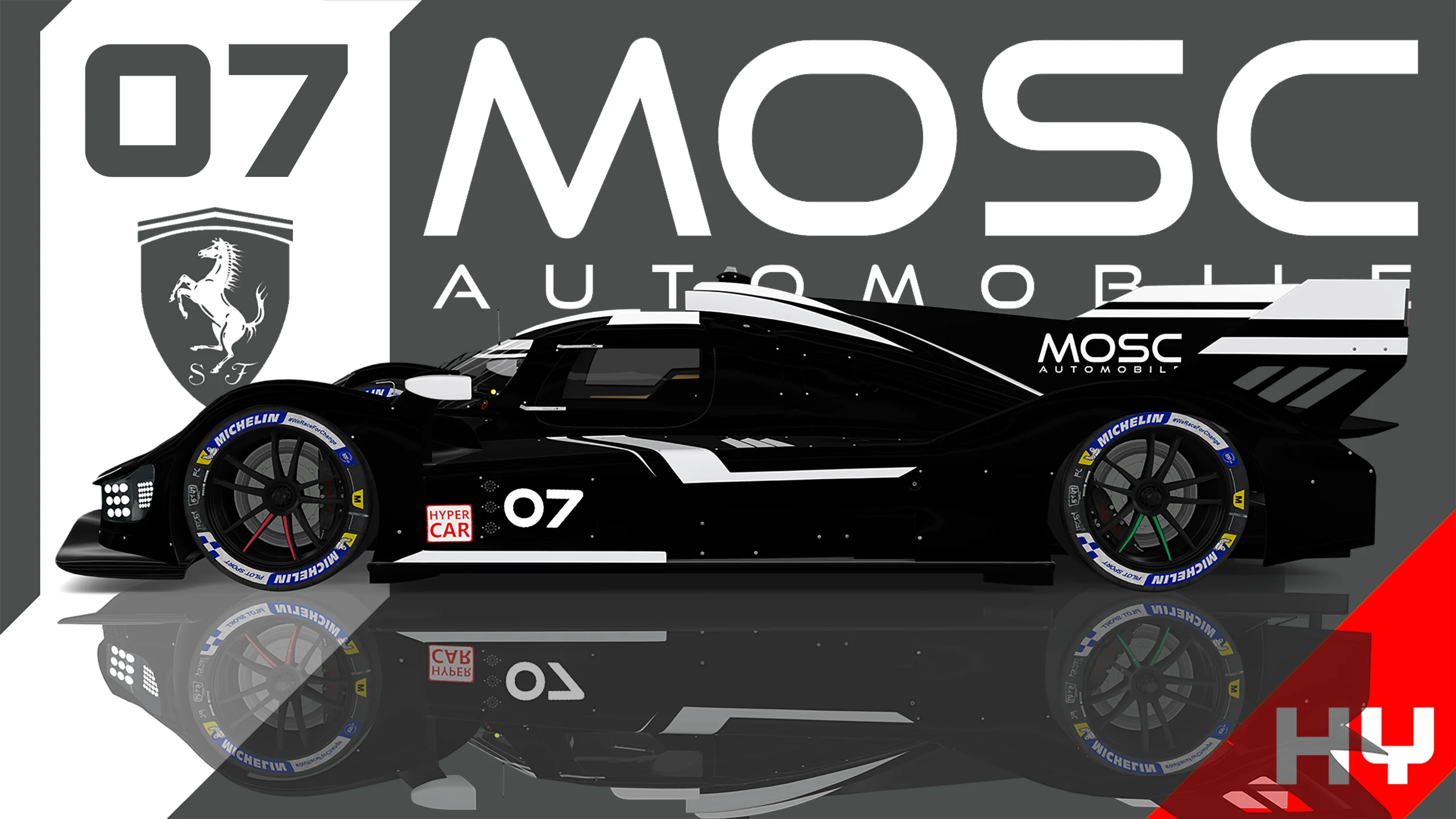 Racecar