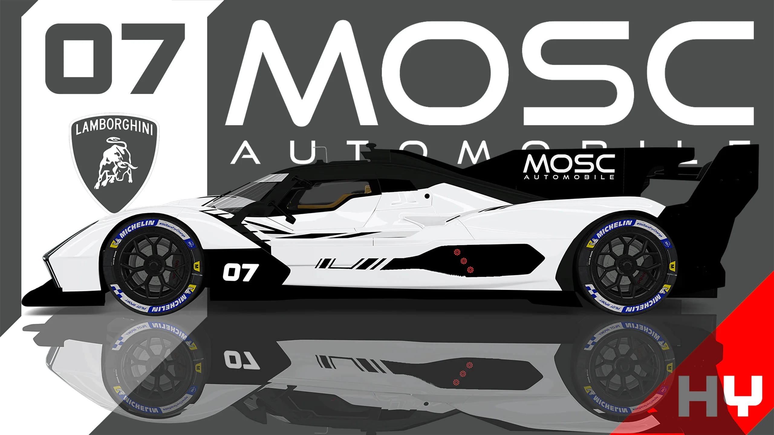 Racecar