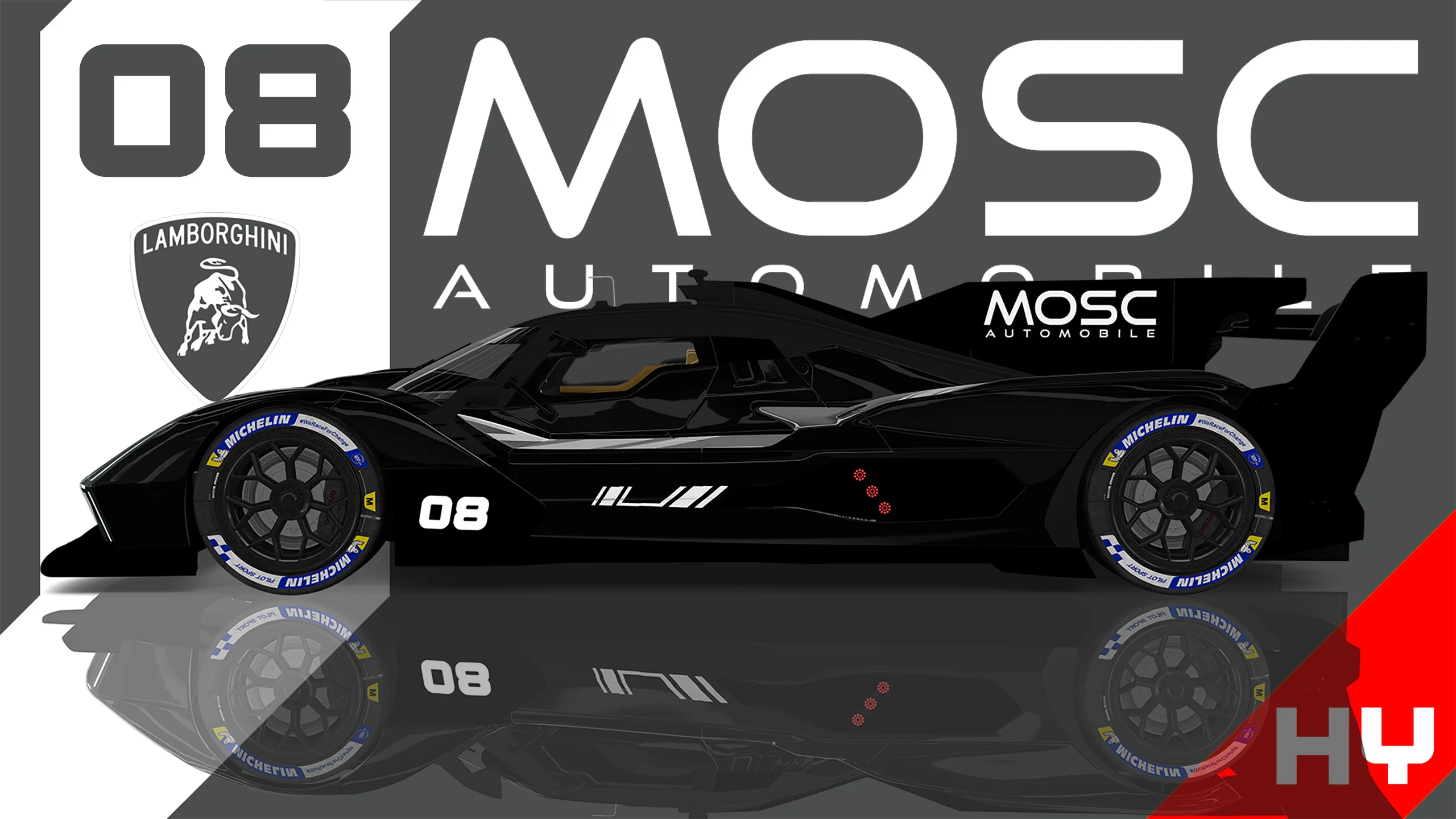 Racecar