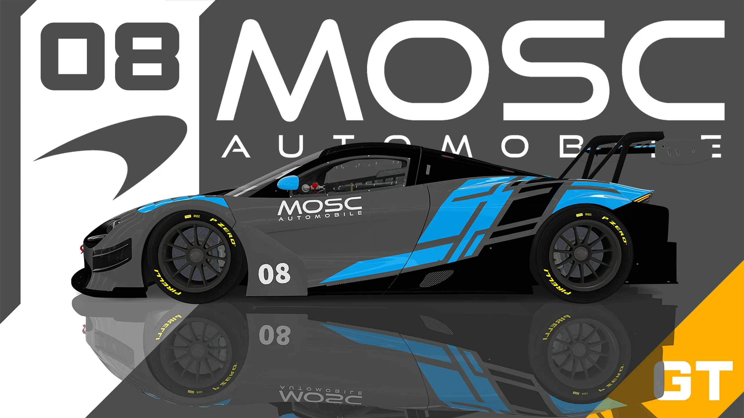 Racecar