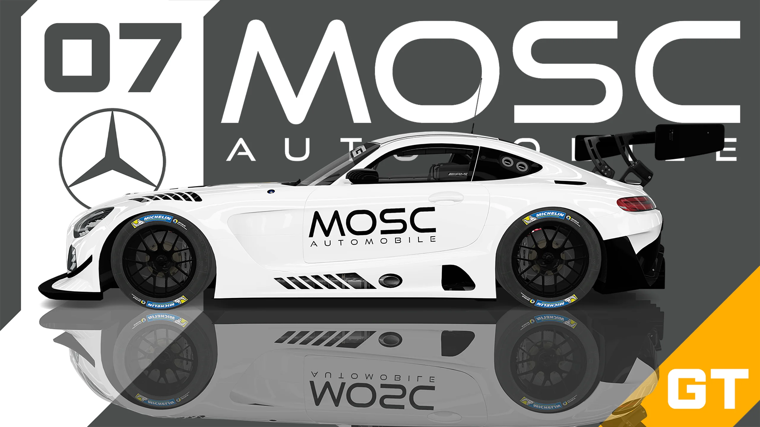 Racecar