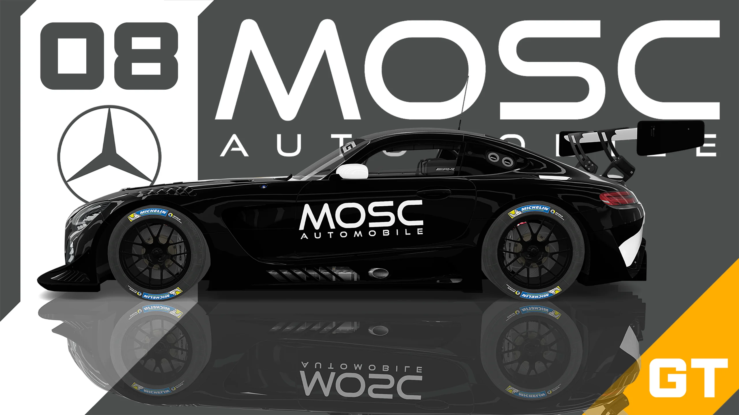 Racecar