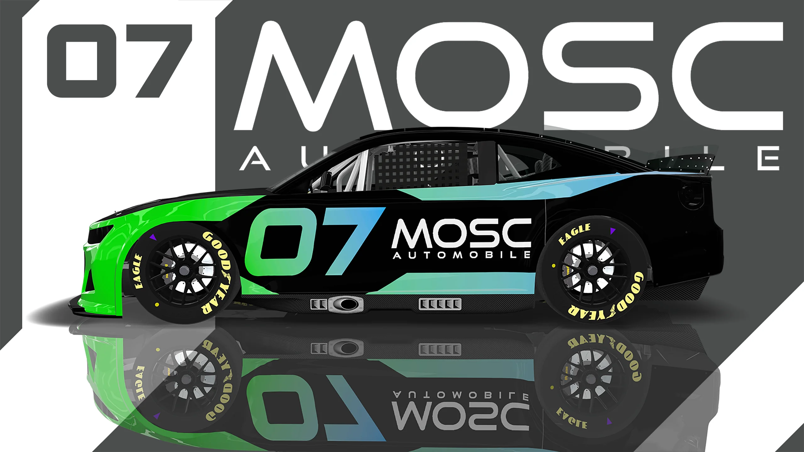 Racecar