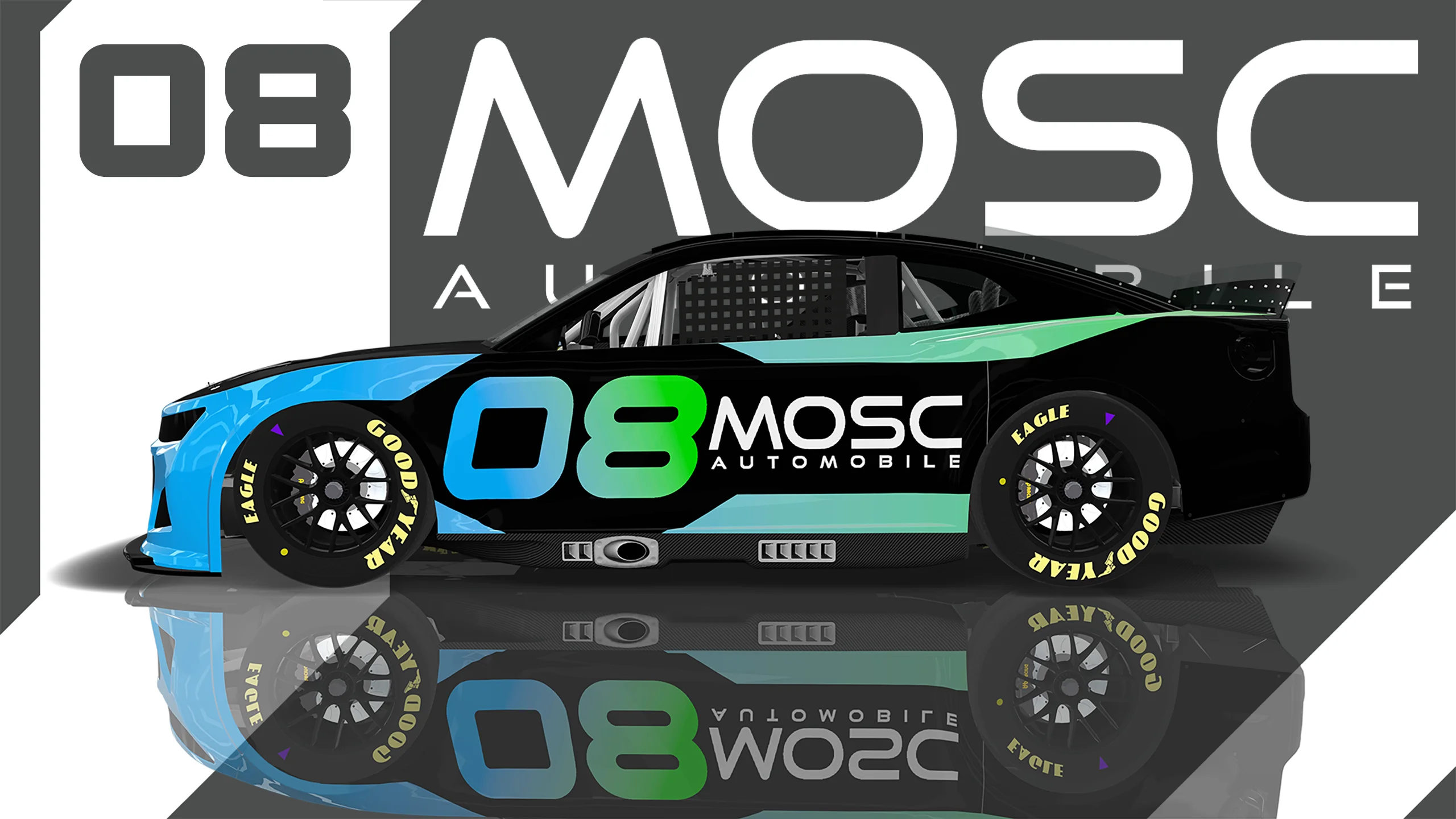 Racecar