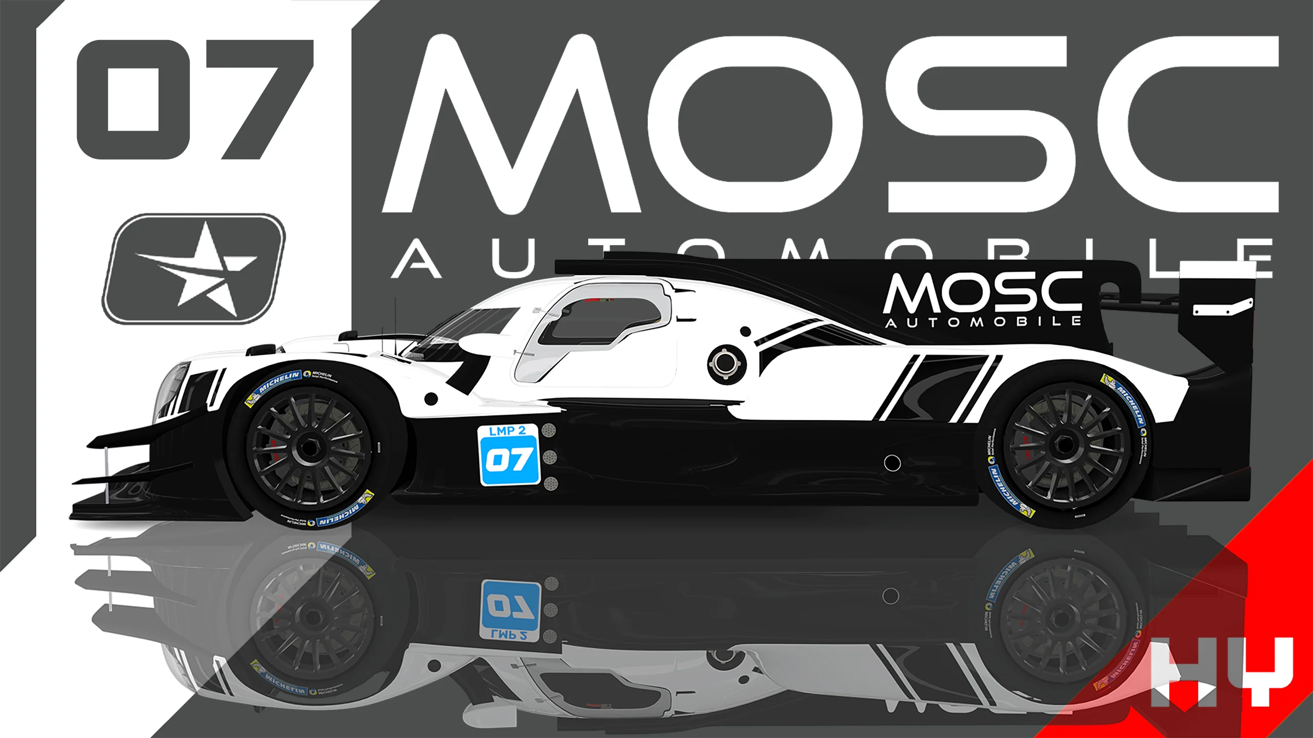 Racecar