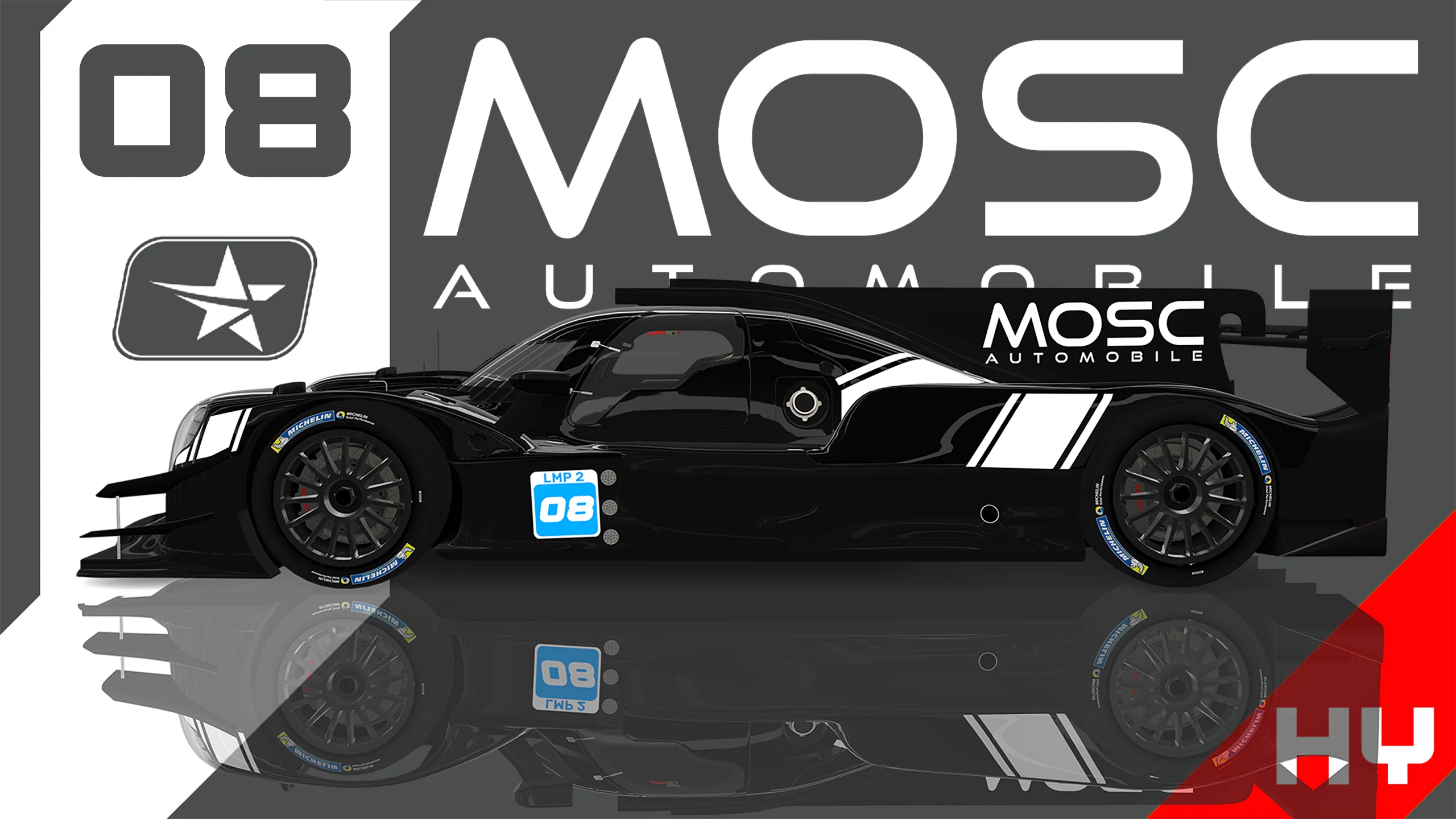 Racecar