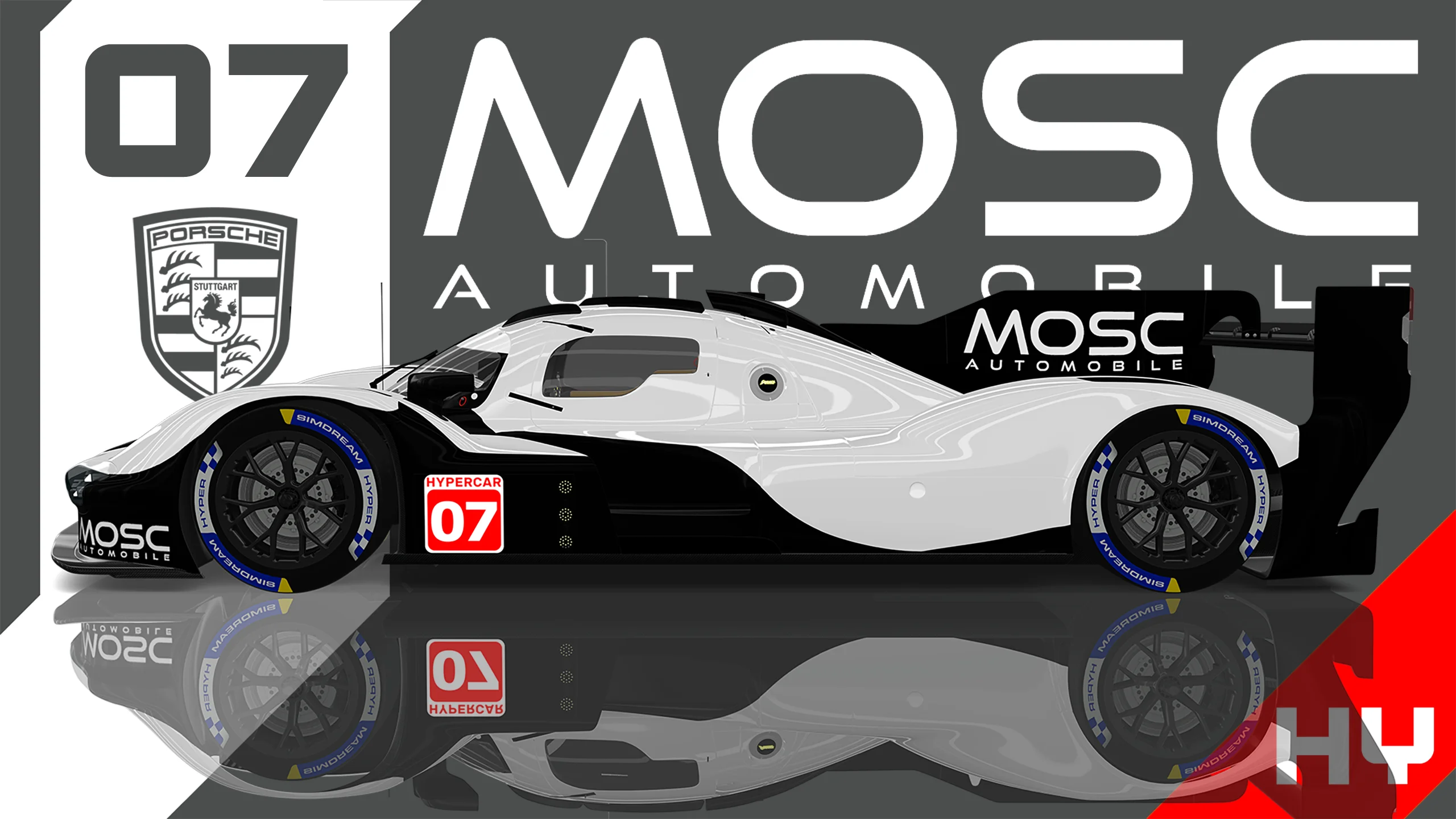 Racecar