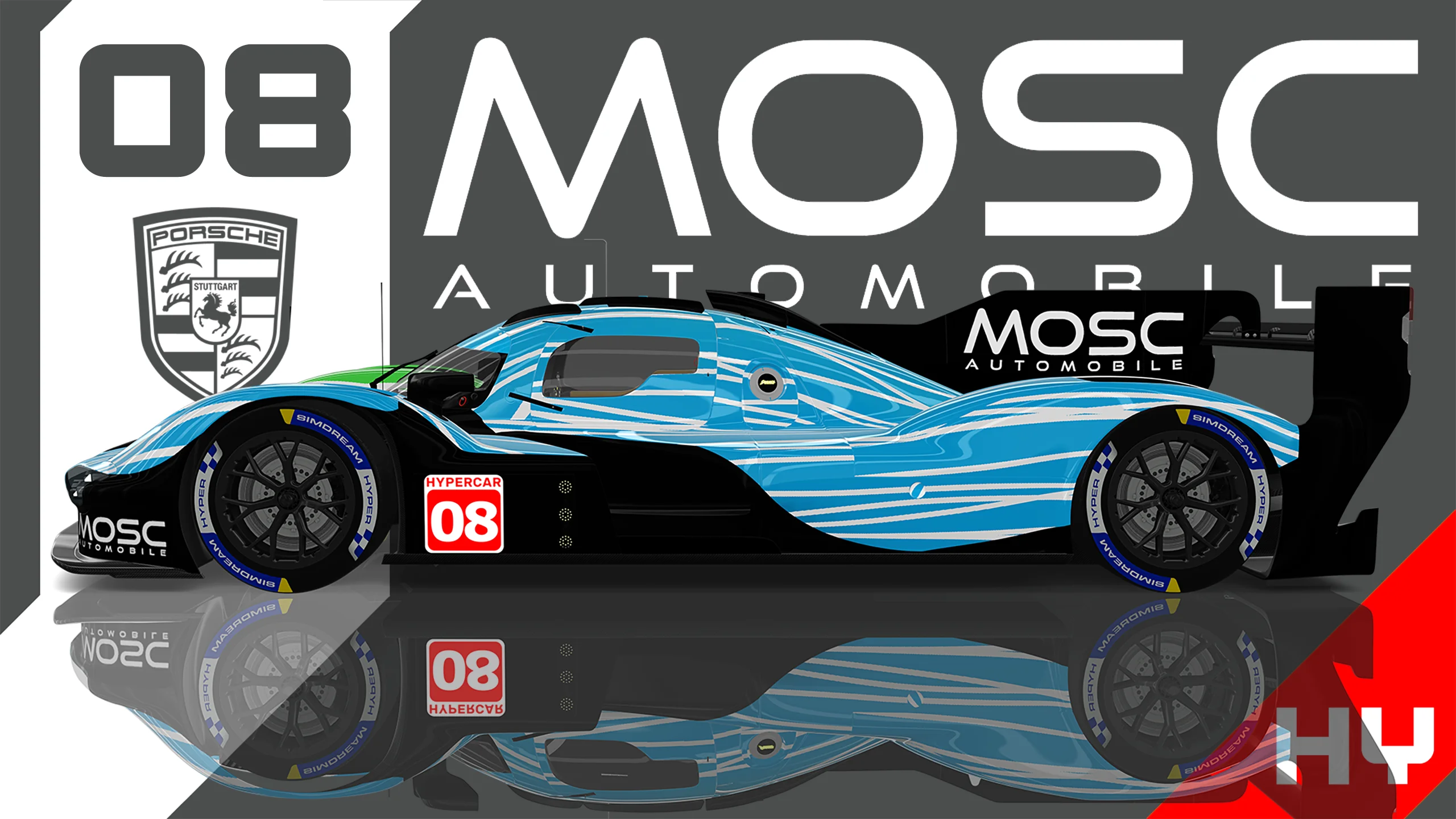 Racecar