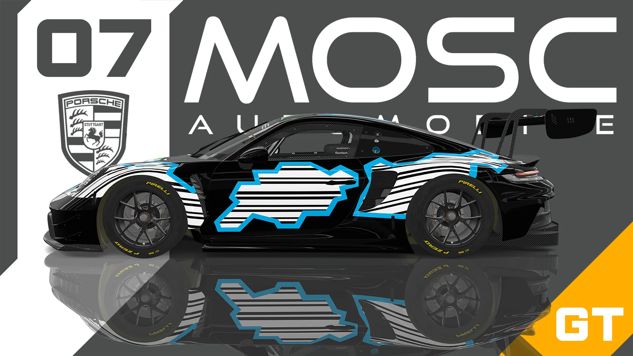 Racecar