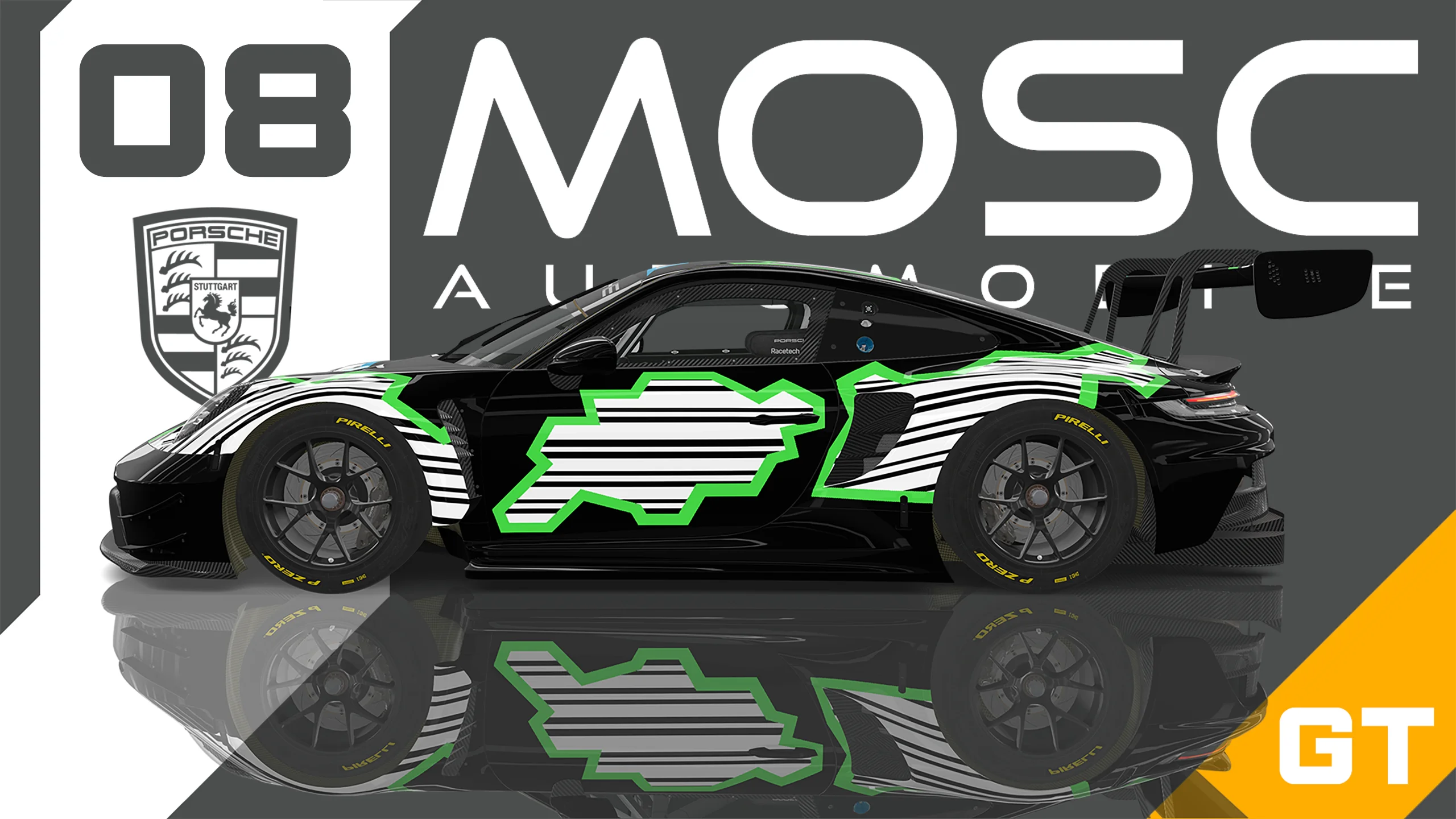 Racecar